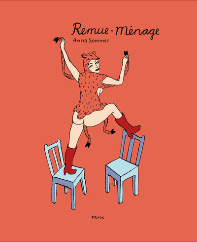 Remue-ménage