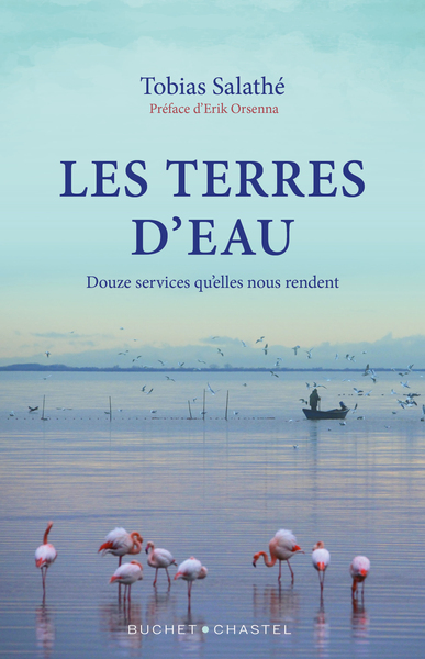 Terres d'eau