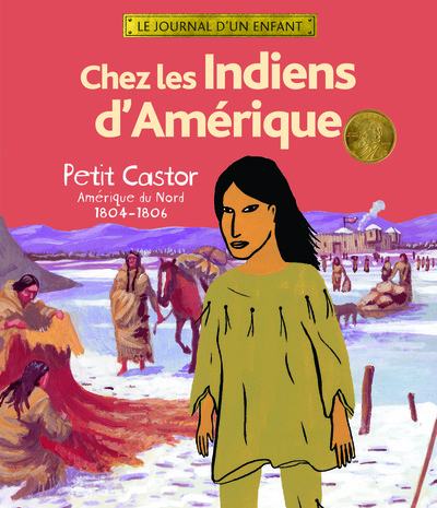 Chez les Indiens d'Amérique