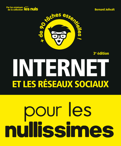 Internet et réseaux sociaux pour les Nullissimes