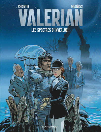 Valérian Volume 11 - Pierre Christin