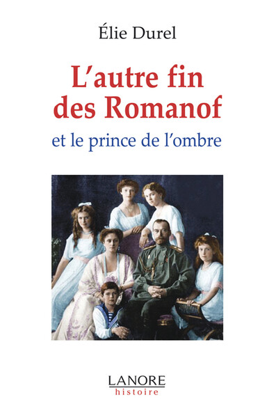 L'autre fin des Romanoff