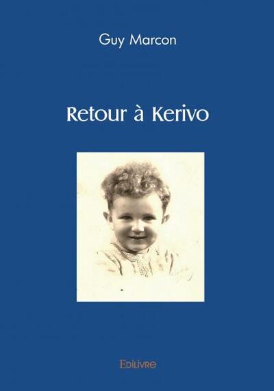 Retour à kerivo