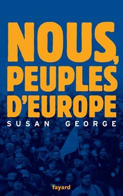 Nous, peuples d'Europe