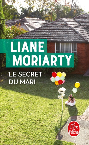 Le Secret Du Mari / Roman