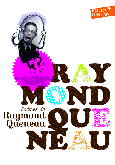 Poèmes - Raymond Queneau