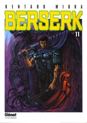 Berserk Volume 11