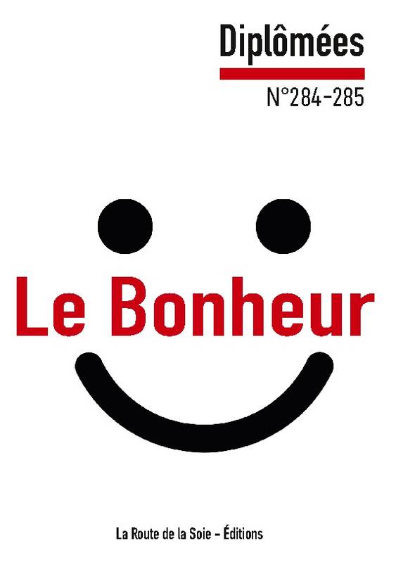 Le Bonheur - Sonia Bressler