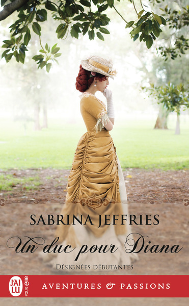 Désignées débutantes Volume 1 - Sabrina Jeffries