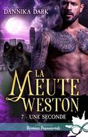 La meute Weston Volume 7