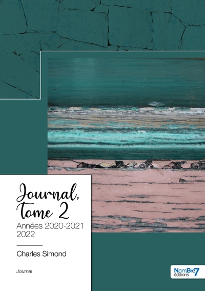 Journal - Volume 2