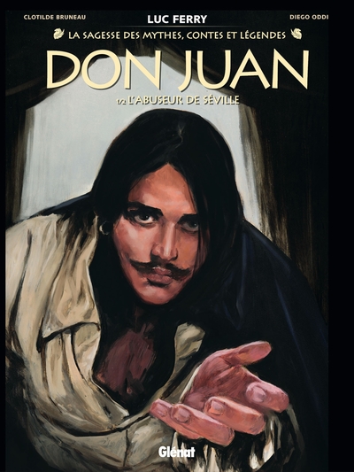 Don Juan Volume 1 - Diego Oddi