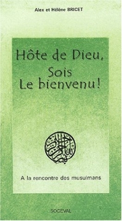 Hôte de Dieu, sois le bienvenu !