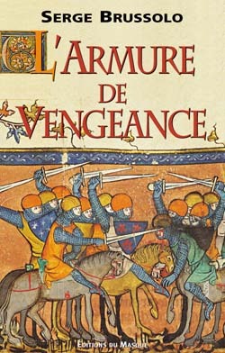 L'Armure De Vengeance, Le Harnois De Faide