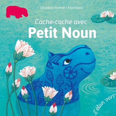 Cache-cache avec Petit Noun - Égypte ancienne