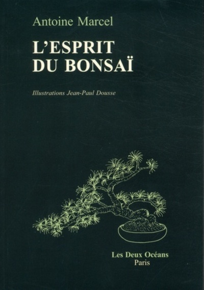 L'Esprit Du Bonsaï