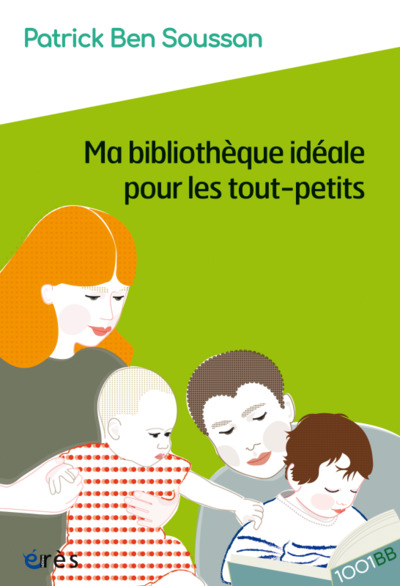 Ma bibliothèque idéale pour les tout-petits !