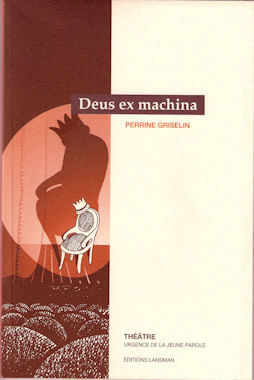 Deus ex machina