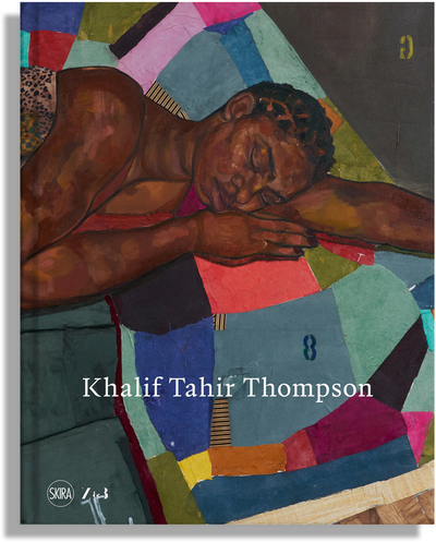 Khalif Tahir Thompson - édition bilingue FR/ANG