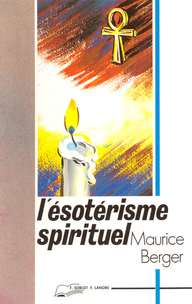 L'ésotérisme spirituel