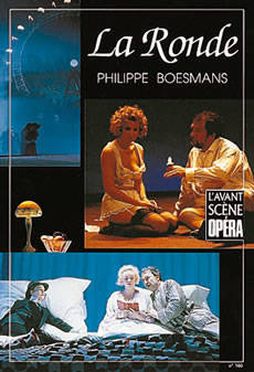 L'Avant-Scène Opéra N° 160 Volume 160