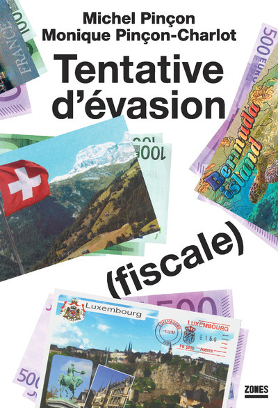 Tentative D'Évasion Fiscale