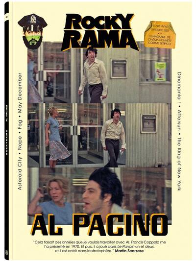 Rockyrama N° 40 Volume 40 - Collectif