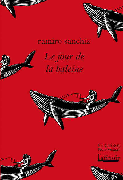 Le jour de la baleine