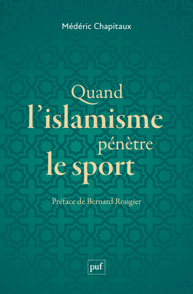 Quand l'islamisme pénètre le sport