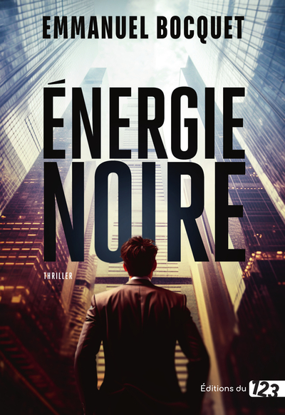 Énergie noire - Emmanuel Bocquet