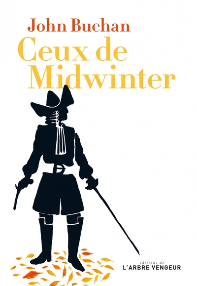 Ceux De Midwinter - John Buchan