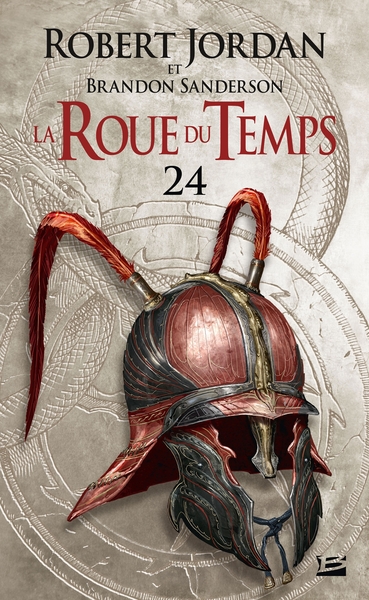 La Roue du Temps Volume 24