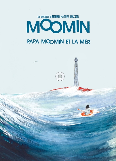 Les aventures de Moomin Volume 8 - Tove Jansson