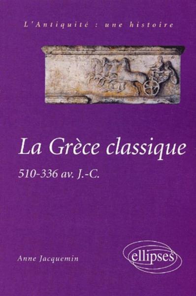 La GríÂce classique