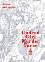 Undead Girl Murder Farce Volume 2