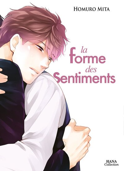 La forme des sentiments Volume 2