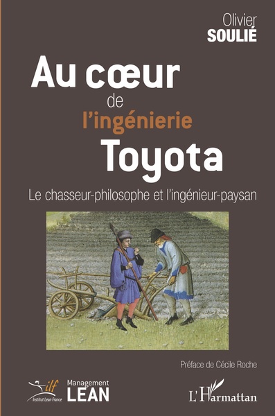 Au coeur de l'ingénierie Toyota