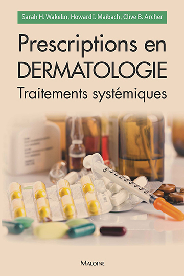 Prescriptions en dermatologie