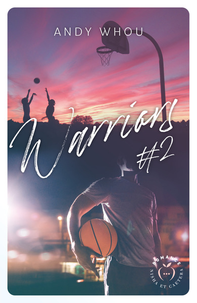 Warriors Volume 2