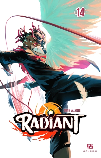 Radiant Volume 14