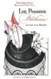 Les Pensées de la duchesse - Dominique Braun