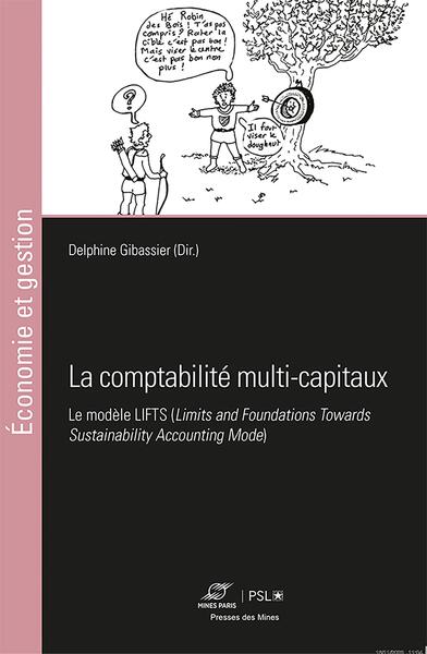 La comptabilité multi-capitaux