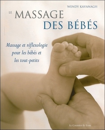 Le Massage Des Bebes