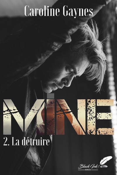 Mine 2 Volume 2