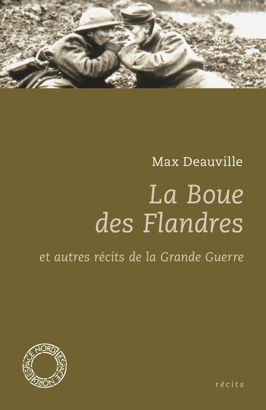 La Boue Des Flandres