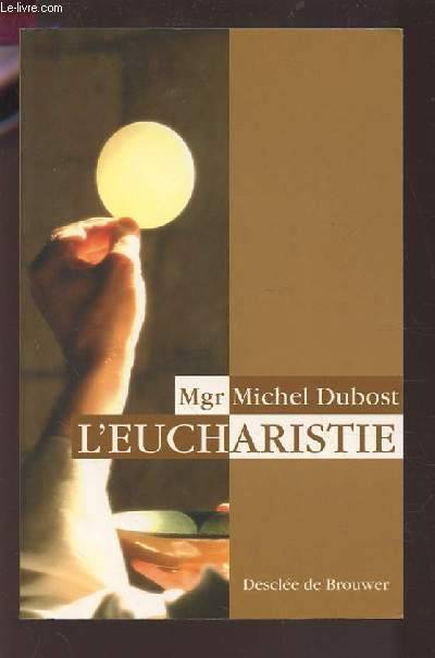 L'Eucharistie