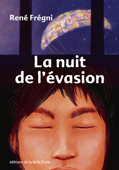 La nuit de l'évasion