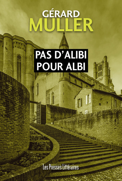 Pas D’Alibi Pour Albi