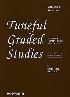 Tuneful Graded Studies 2