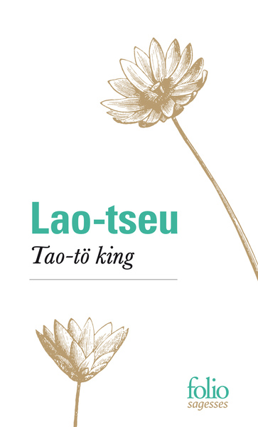 Tao-Tö King